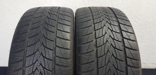 245/35R20 95V Tristar Snowpower UHP