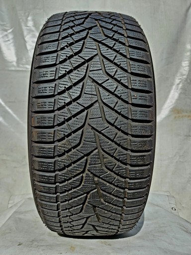 245/40/21 245/40r21 Yokohama BluEarth Зима V905