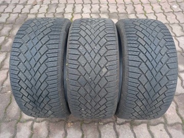 245/40 R18 97T XL | Континентальный Викинг Контакт 7