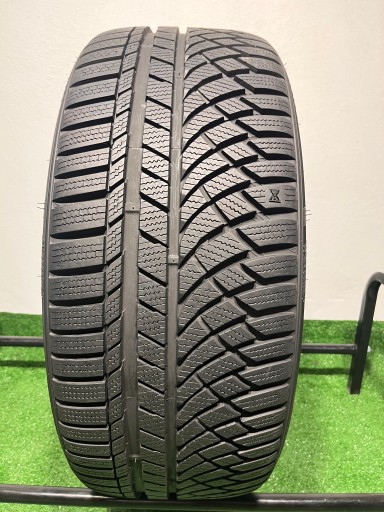 245/40R20 Kumho WinterCraft WP72 2020 7,6 мм