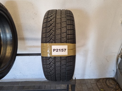 245 45 18 100 В Pirelli P Zero Winter DOT.2523R