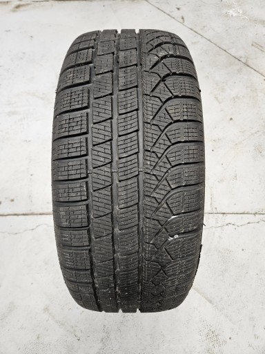 245/45/18 245/45r18 100v Pirelli P Zero Winter