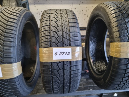 245 45 19 102H XL Continental WinterContact TS 860S *MO D.4123R