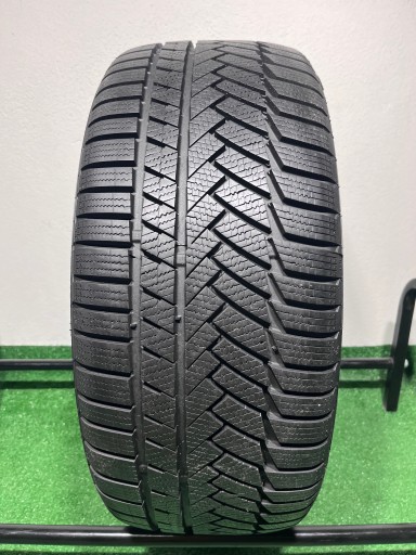 245/45R18 100 V Continental WinterContact TS850P зимова гума RSC 8,2 мм