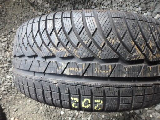 Зимняя шина Michelin Pilot Alpin PA4 245/45R18 100 В 245/45R18 100 В