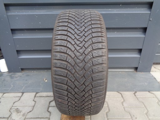 245/45R18 100 Вт FALKEN EUROWINTER HSO1