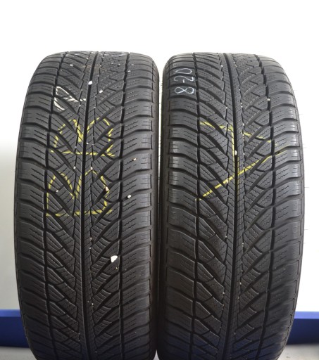 245/45R18 100H GOODYEAR ULTRA GRIP 8 PERFORMANCE x2pcs 8070z