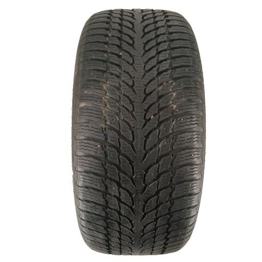 245/45R18 100 В Nokian WR Снегозащита 6 мм (80043)