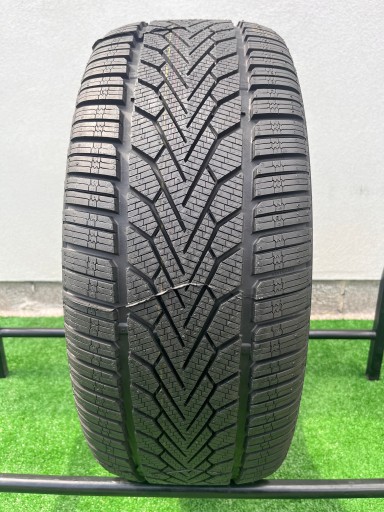 245/45R18 100 В Semperit Speed ​​Grip 2 7,9 мм