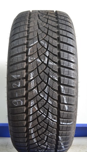 245/45R19 102V GOODYEAR ULTRA GRIP PERFORMANCE+ 1шт 1575p