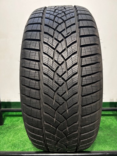 245/45R19 102V XL Goodyear UltraGrip Performance + 2021 8,9 мм 245 45 19