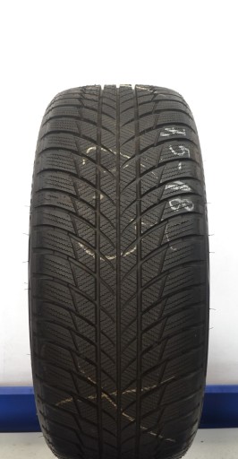 245/45R19 BRIDGESTONE BLIZZAK LM001 RFT 1шт 1396p