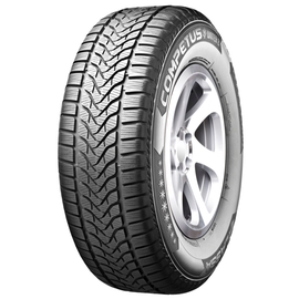 245/45R19 COMPETUS WINTER 2+ 102V XL 3PMSF Lassa
