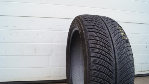 245/45R19 Michelin Pilot Alpin 5