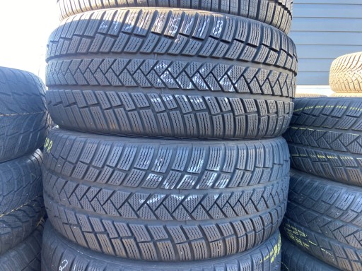 245/45r18 Vredestein WinTrac Pro_6.5mm_2шт_(364)