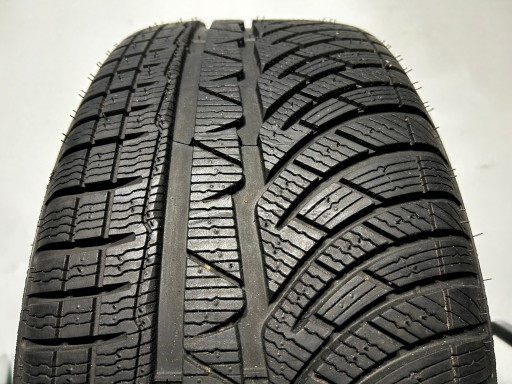 Зимняя шина Michelin Pilot Alpin 4 245/50R18 100H 2021rsc НОВАЯ 245/50/18