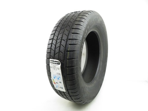 ЗИМНЯЯ ШИНА 245/65R17 Continental CrossContact Winter 111T XL