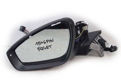 bt-cars-34570 - Камера audi q4 etron left landscape 15+6 pin audi q4 etron left landscape 15+6 pin