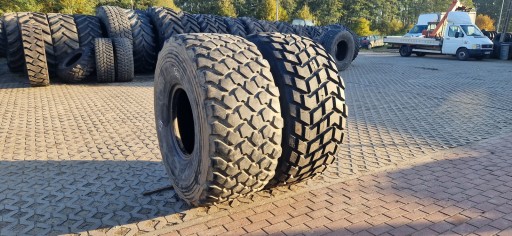 24r21 24-21 Michelin без ремонту