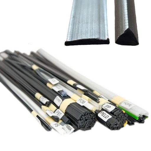 25/2kg Binder Plastic Plastic сварочный аппарат