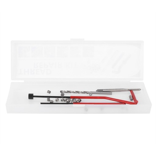 25 шт. РЕМОНТ РЕЗЬБЫ ДЛЯ РЕМОНТ РЕЗЬБЫ М3