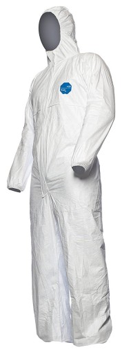 25 шт. Захисний одяг DuPont Tyvek 500 Xpert с