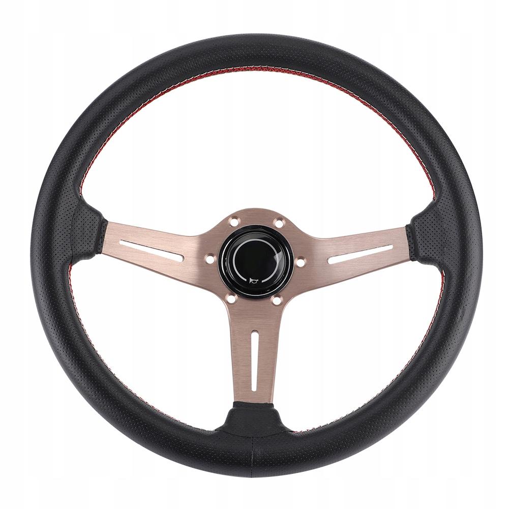 250 мм / 14 дюймів для NARDI Style 6-гвинтовий напів-диск