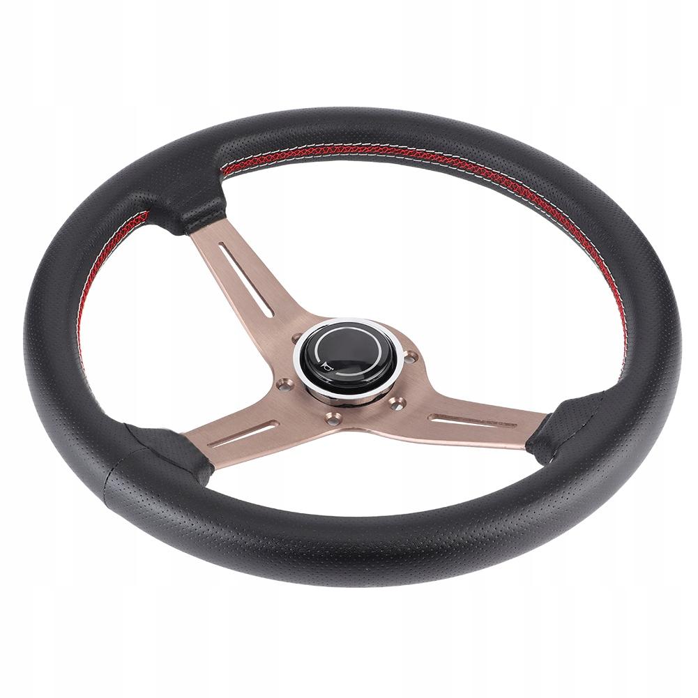 250 мм / 14 дюймів для NARDI Style 6-гвинтовий напів-диск