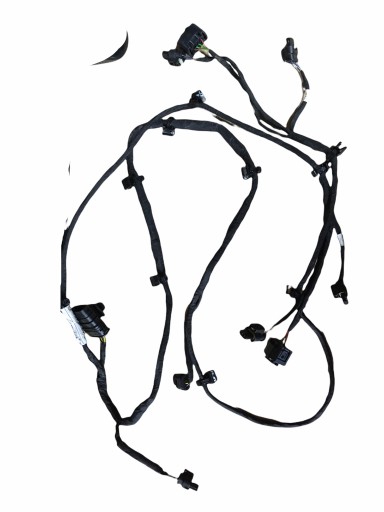 8583895 - 2535407230 ЖГУТ ПРОВОДОВ ДАТЧИКА ПАРКОВКИ MERCEDES 253