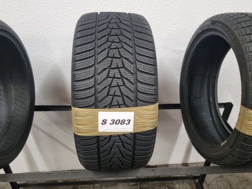 255 35 19 96V Hankook Winter i*cept evo3 DOT.3523R