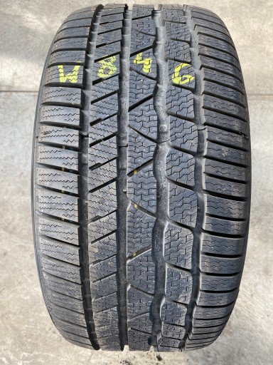 255/35/19 Continental ContiWinterContact TS 830P