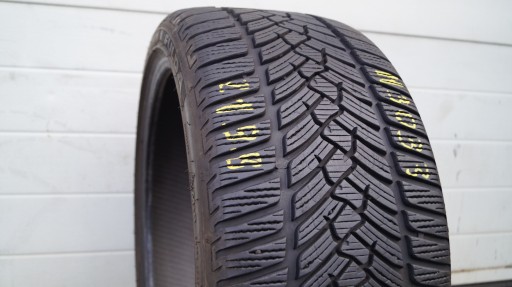 255/35R19 96V FULDA KRISTALL CONTROL HP2