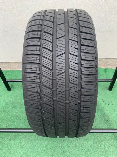 255/35R19 96W Toyo Snowprox S954 8,7 мм