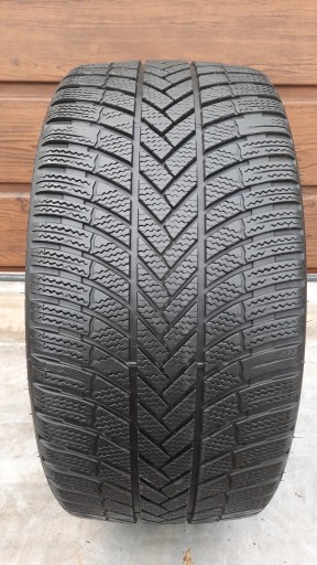 255/35R20 97W XL Bridgestone Blizzak LM005 2022 6,2-7 мм