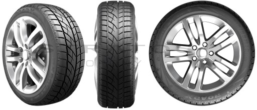 255/40/19V ROADX RXFROST WU01