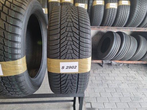 255 40 20 101 Вт Hankook Winter i*cept evo3 DOT.2623R