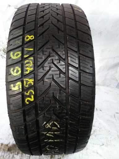 255/40R18 95H Pirelli Winter 210 Performance -1 шт.