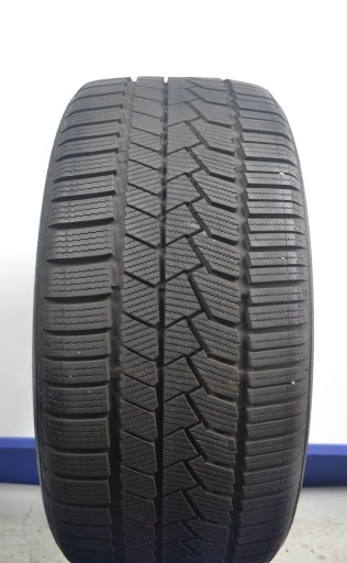 255/40R18 99V CONTINENTAL TS860S SSR x1pcs 1558p