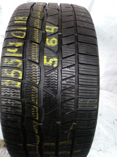 255/40R18 99В Conti Зимний контакт TS830P -1шт.
