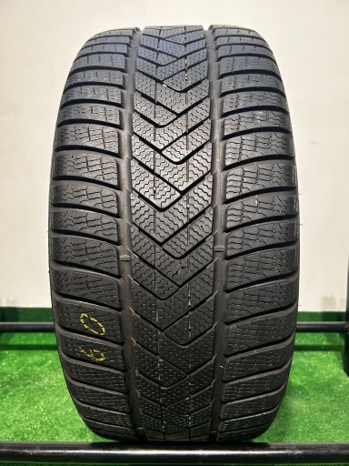 Зимняя шина RSC 255/40R18 99V Pirelli Winter Sottozero 3 2022 RSC 255 40 18