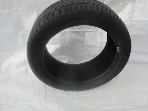 255/40R18 CONTINENTAL ЗИМА ЗИМА 8ММ