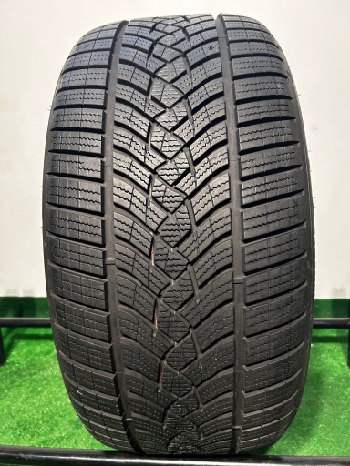 255/40R19 100V Goodyear UltraGrip Performance + шина 2021 7,1 мм 255 40 19