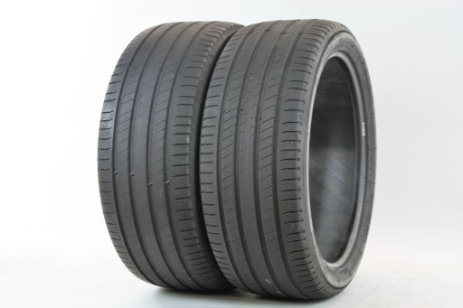 255/40R21 Мишлен Широта Спорт 3