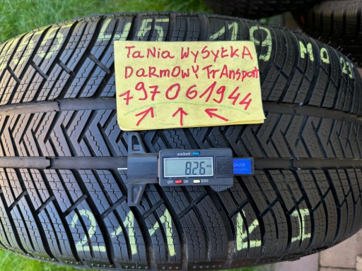 255 45 19 Мишлен Пилот Альпин 4 2023 г.