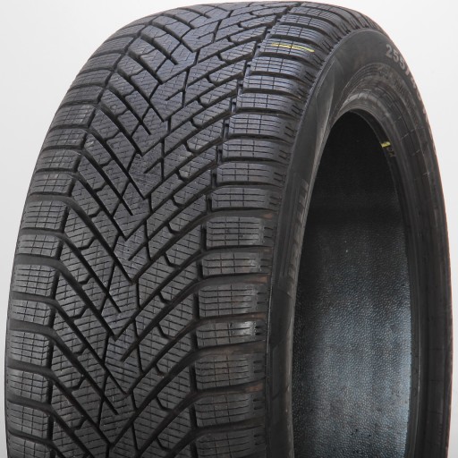 255/45R20 Pirelli WINTER SCORPION 2 105V XL 7,5 мм!! 2023 рік! Б/У (H323)