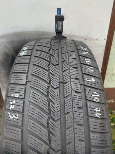 255/50/19 AUSTONE SKADI SP901 7MM 2018R 1PC