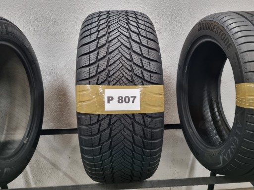 255 50 20 109H Bridgestone Blizzak LM001 AO DOT.3622R