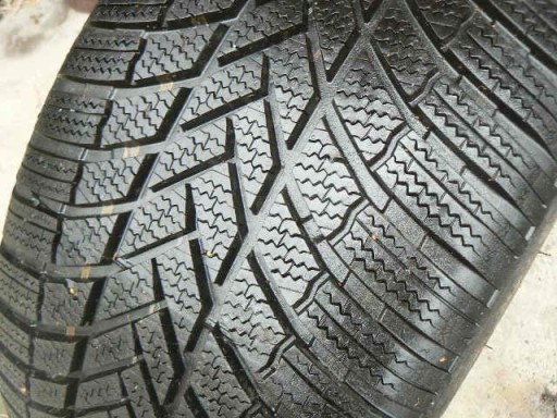 255/50R19 103T Bridgestone Blizzak LM005 8 мм AO 20