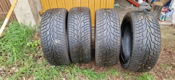 255/50R19 107W Hankook Ventus ST Всесезонные