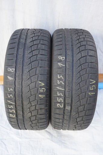 255 55 18 Nokian WR A4 XL 2021